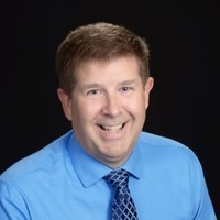 The Foth Companies Employee Darin Anderson's profile photo