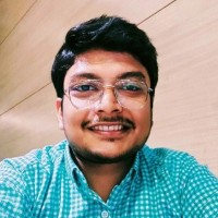 Yatra Online Ltd. Employee Divyansh Garg's profile photo