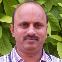 Chirec Public School Employee Ranga Chary's profile photo
