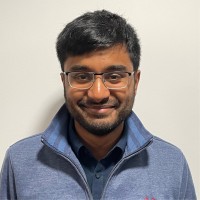 Leeds United Employee Bikash Deb's profile photo