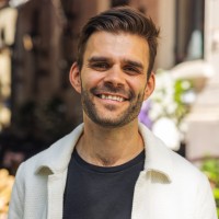 Ignite Procurement Employee Remi Morken's profile photo