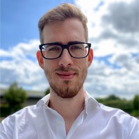 Dentsply Sirona Employee Anthony Simons's profile photo