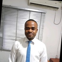 Accion Microfinance Bank Limited Employee Christian Ebere's profile photo