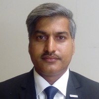 Liebherr CMCtec India Private Limited Employee Deepak Patil's profile photo