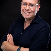 Jeroen van der Veer Email & Phone Number