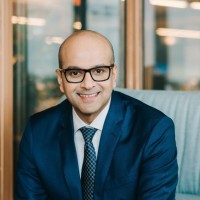 Marriott International Employee Neeraj Govil's profile photo