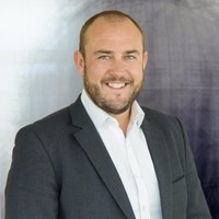 Wilton & Bain Employee David Heron's profile photo