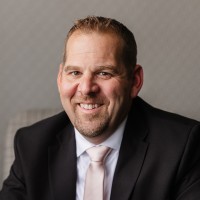Associated Students Inc., CSUF Employee Aaron Tapper's profile photo