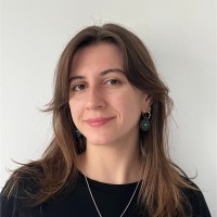 Tee Travel Employee Inés Varela Santiago's profile photo