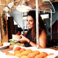 Balls & Glory Employee Nora B.'s profile photo