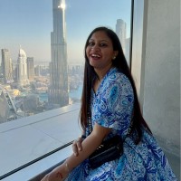 AdPushup Employee Swati Gauniyal's profile photo