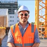 Coho Property Employee Liam Bryant's profile photo