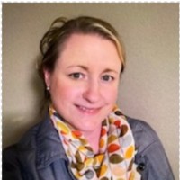 Clemson University Employee Amy Gamble's profile photo