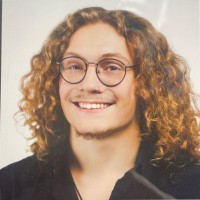 Mycocycle, Inc. Employee Benjamin Knutson's profile photo
