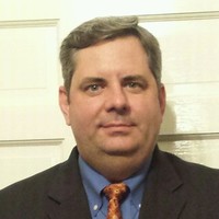 Southern Company Employee Curt Weaver's profile photo