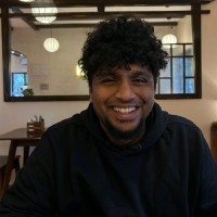 HappyFox Employee Avinash S's profile photo
