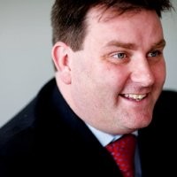 Cruickshank Employee Richard O'Connor's profile photo