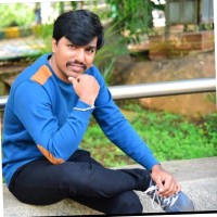 Mantesh Mp Email