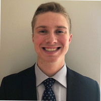 McKeough Supply Employee Aidan Fisher's profile photo