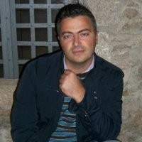 RedArea Employee Luca Vagnozzi's profile photo