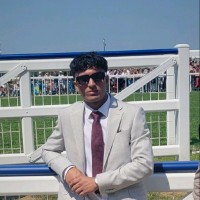 Evolve Group Employee Muhammad Syed's profile photo