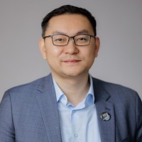 Servier Pharmaceuticals Employee Bin Zhu's profile photo