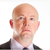 KnowledgeBridge International Inc. Employee James Wilroy's profile photo
