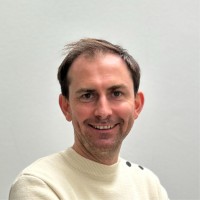 Inflights Employee Hugo de Blauwe's profile photo