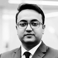 Ashlar Global Employee Subtain Ishfaq's profile photo