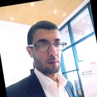 Khaled Oubaiche Email