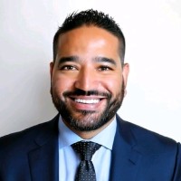 Oracle Employee Sunit Patel's profile photo