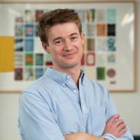 what3words Employee Geordie Palmer's profile photo