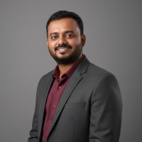 Anudip Nair Email & Phone Number