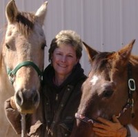 Wisconsin Court System / Wisconsin Supreme Court Employee Karla Baumgartner's profile photo