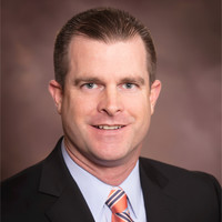 International Association of Venue Managers Employee Brandon Dunaway's profile photo