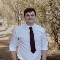 SAFPS (Southern African Fraud Prevention Service) Employee Andre Wessels's profile photo