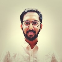 Air iQ Employee Kartikay Johari's profile photo