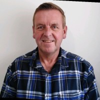 Metier Mixed Concrete (Pty) Ltd Employee William Bredenkamp's profile photo