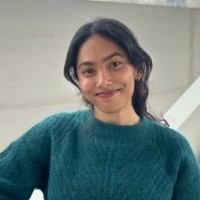 Shivani Kolte Email
