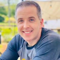 IK Multimedia Employee Dan Boatman's profile photo