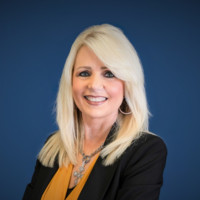Central California Builders Exchange Employee Sandy West's profile photo