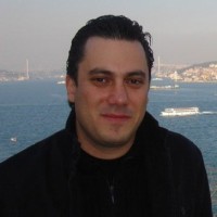 TAV Airports Employee Sina Avsar's profile photo