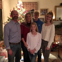 Geeding Construction, Inc. Employee Dean McDonald's profile photo