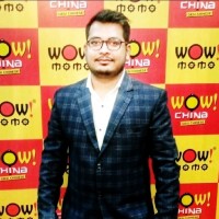 Wow! Momo Employee Nitesh Kesarwani's profile photo