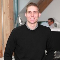 Wenzlau Architects Employee Mark Erler's profile photo