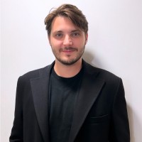 Solanta Employee Jacob Pleskach's profile photo