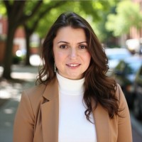 Inline Plastics Employee Clara P.'s profile photo