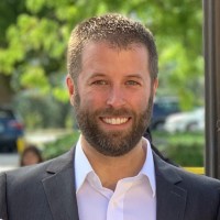 Royal Caribbean Group Employee Tom Ainslie's profile photo