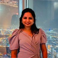 Boutiqaat Employee Pranali Randive's profile photo