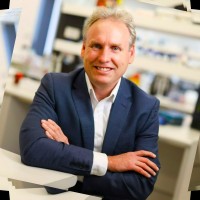 Mirvac Employee Mark Pinder's profile photo
